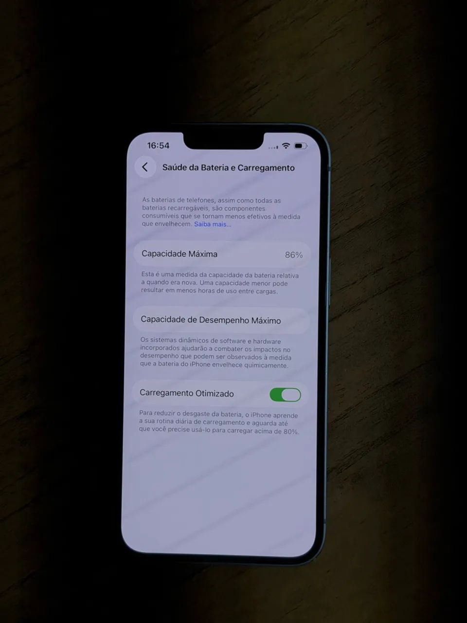 iPhone 14 256 GB - Foto 5
