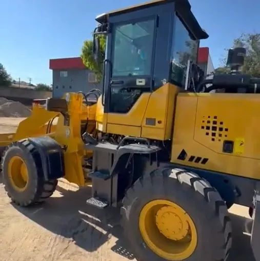 Pá Carregadeira 5.5 Ton | Engate Hidráulico | 18x Sem Juros - Foto 2