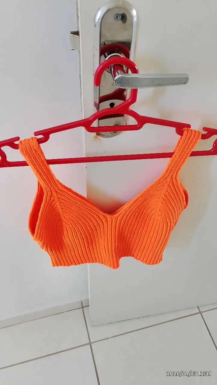 Roupas perfeito estado. - Foto 2