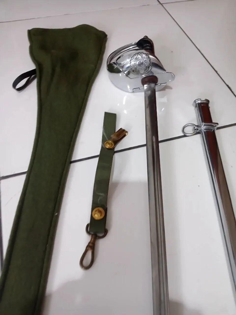 Espada 