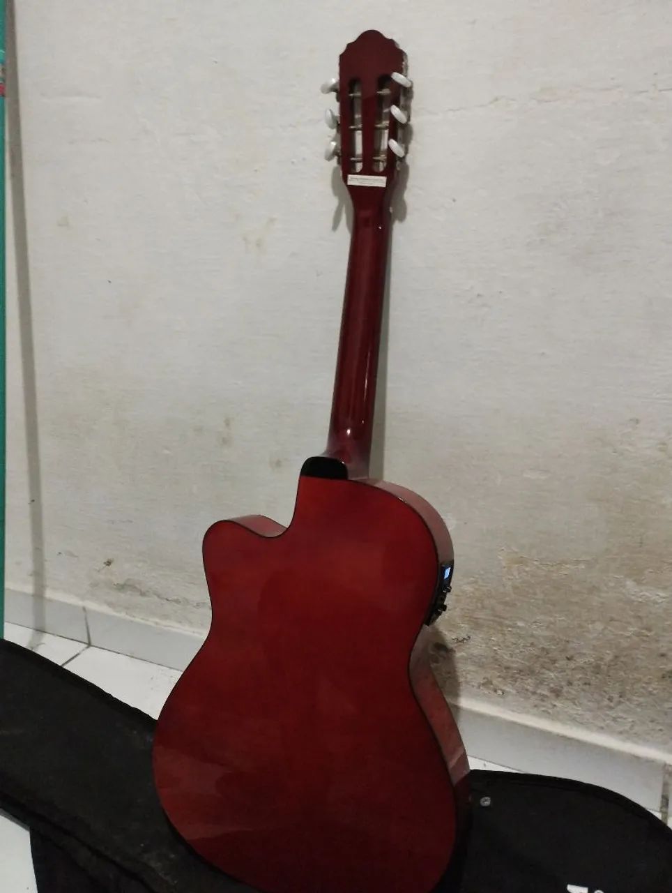 Violão Giannini Start - Foto 3
