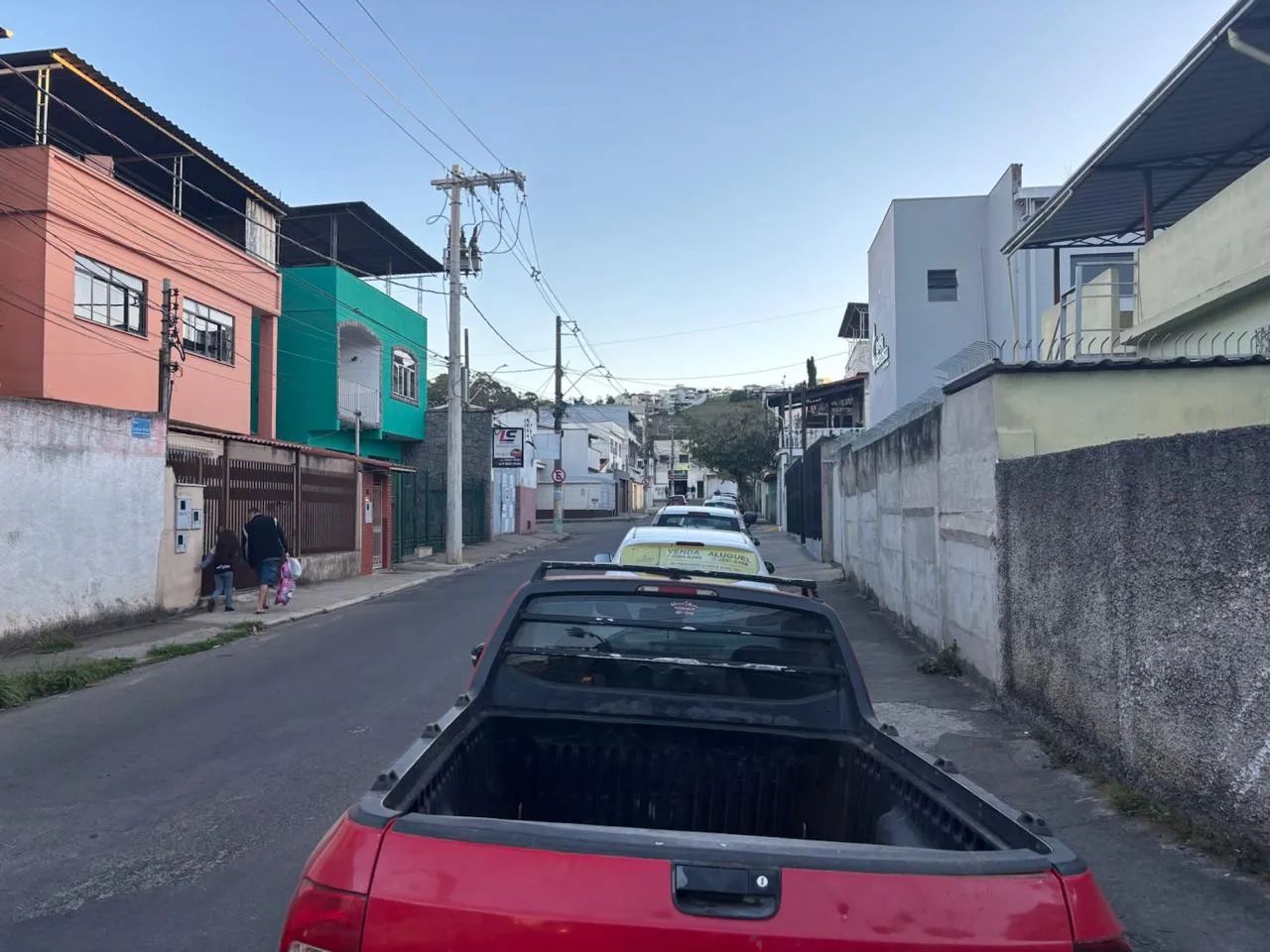 Lote / Terreno - São Pedro - Foto 2
