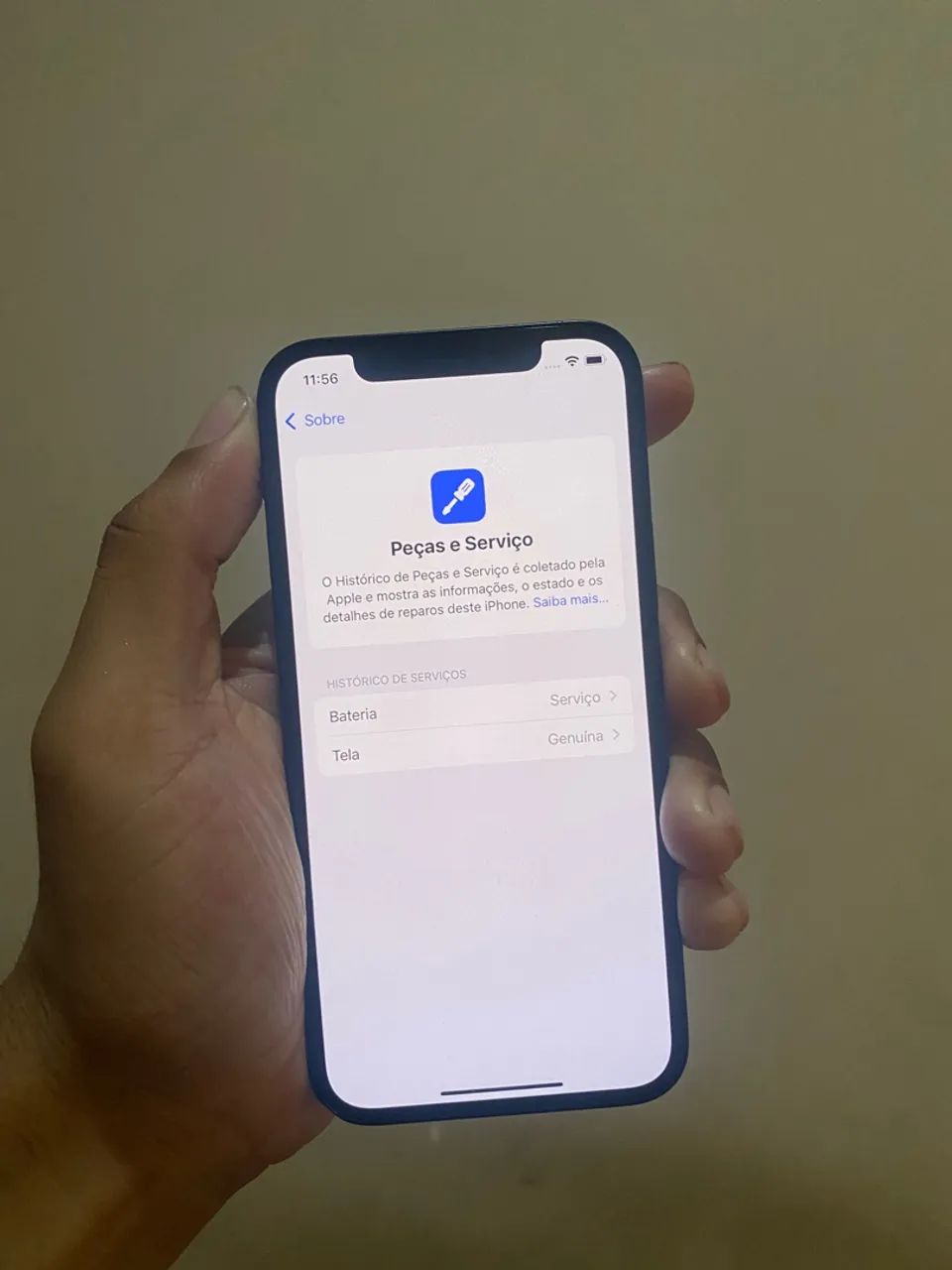 iPhone 12 128GB Preto - Foto 4