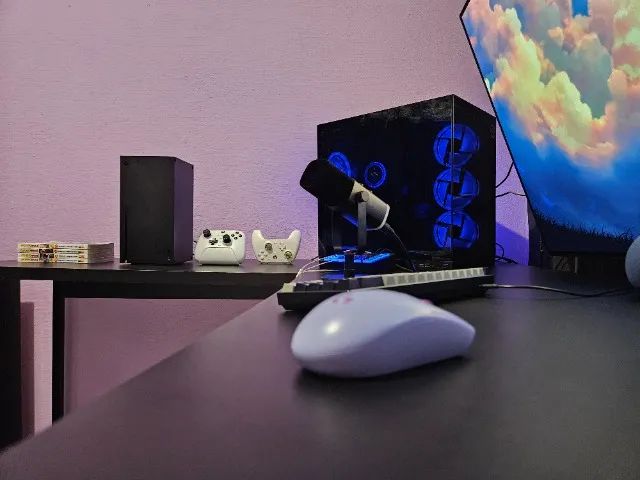 Xbox Series X - Foto 4
