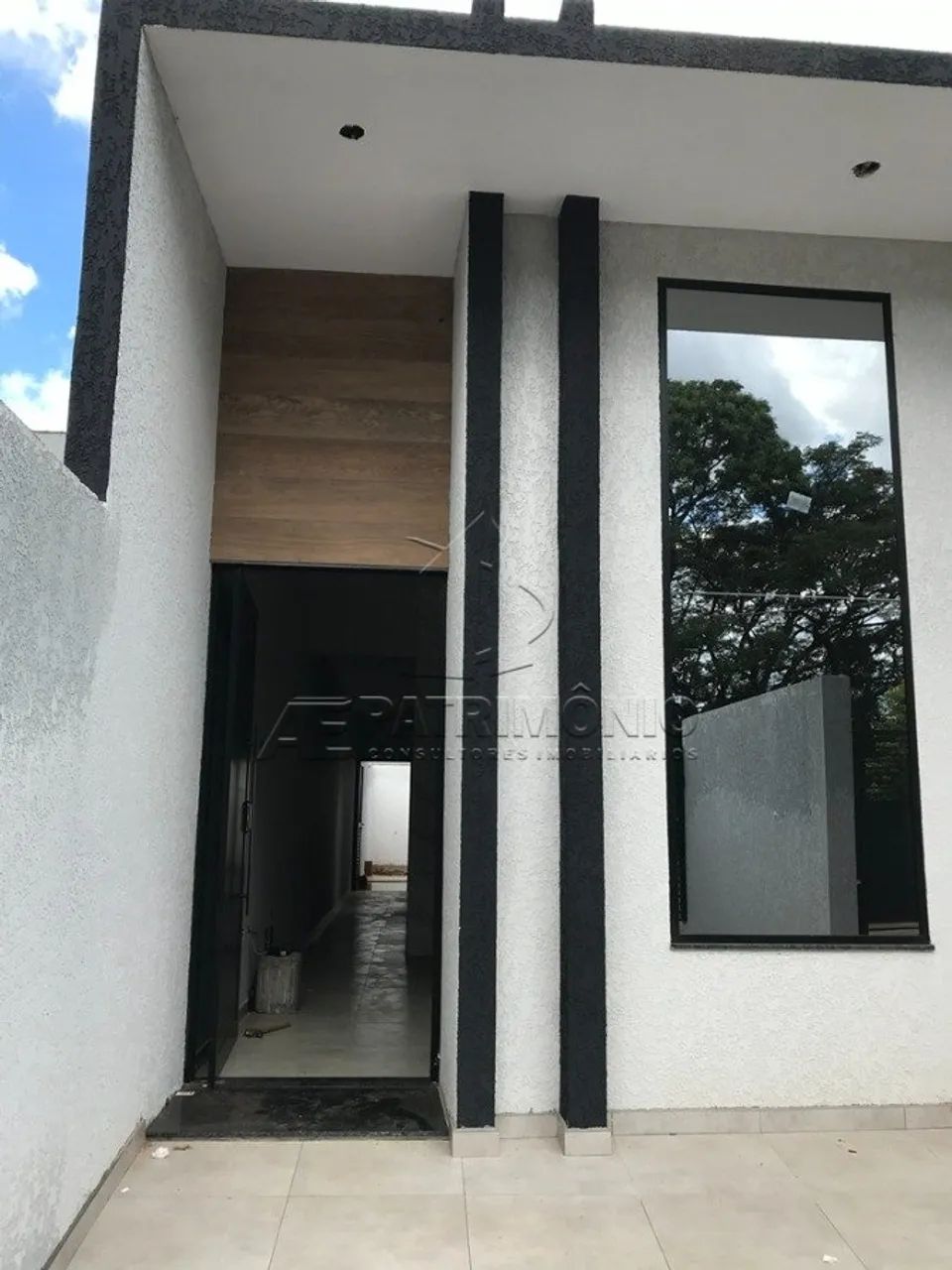CASA TERREA COM 2 QUARTOS - SANTA CRISTINA - Foto 3