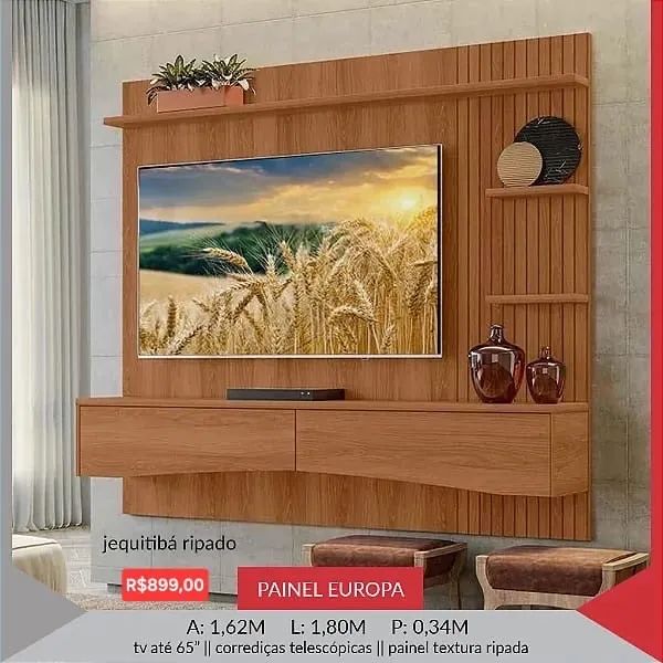 PAINEL EUROPA