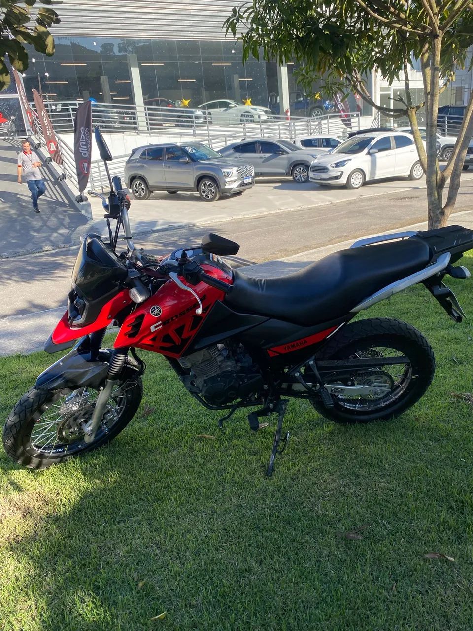 CROSSER 2024 - Foto 3