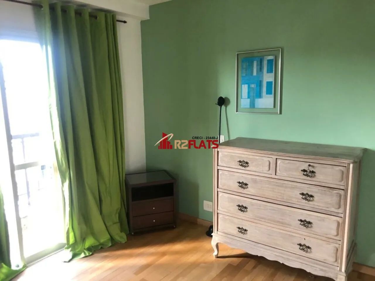 Flat com ótimo preço no bairro Vila Nova Conceição. Confira! - Foto 4