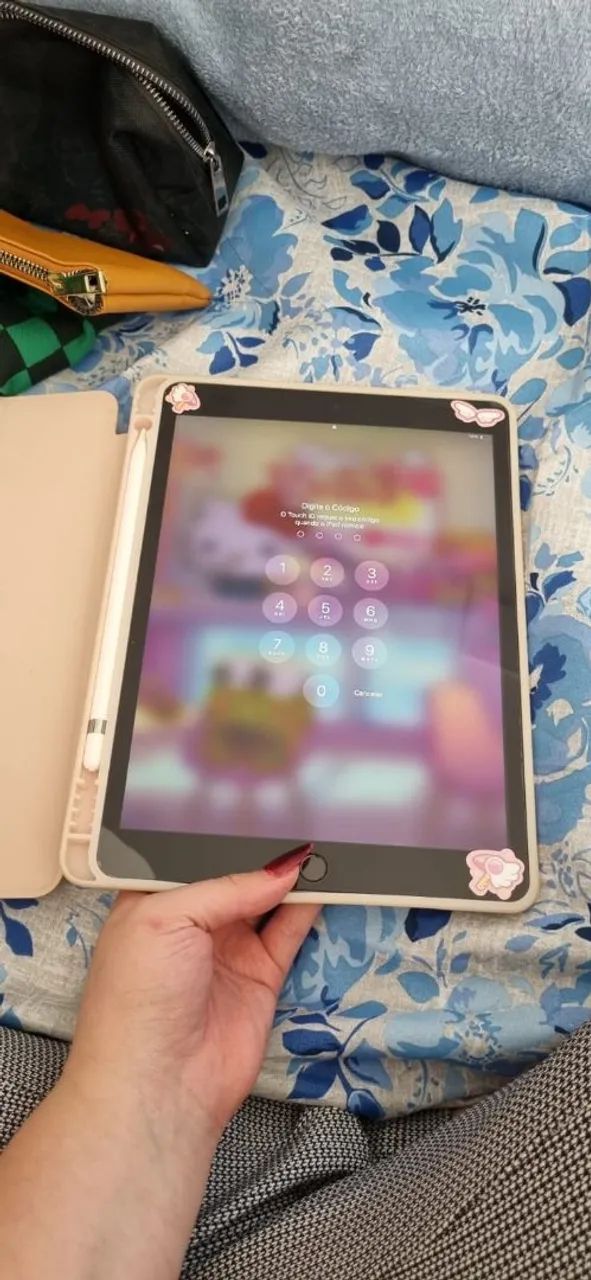 Vende-se iPad 9 geração  - Foto 3