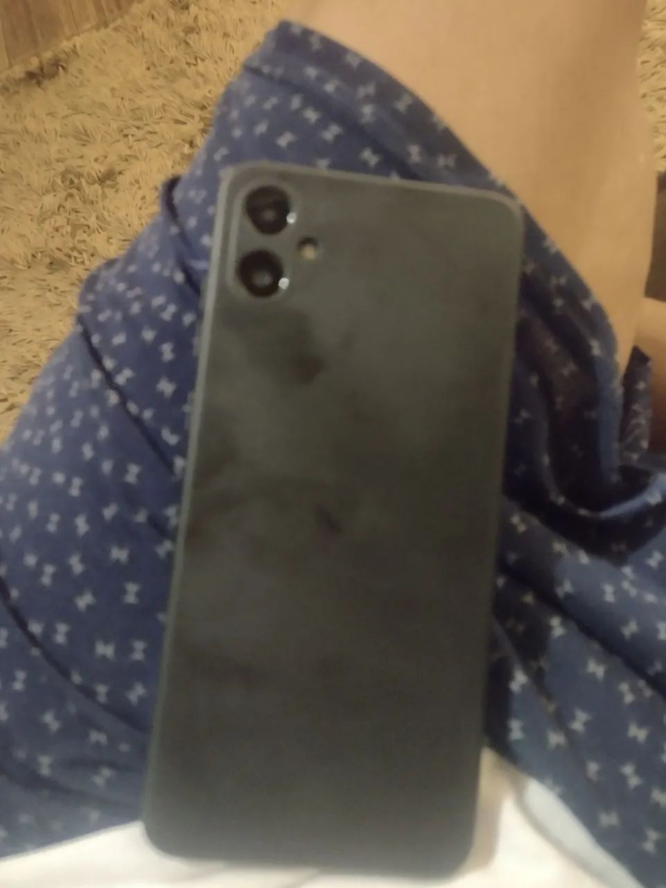 Samsung 64gb. Semi novo Ao5. - Foto 2