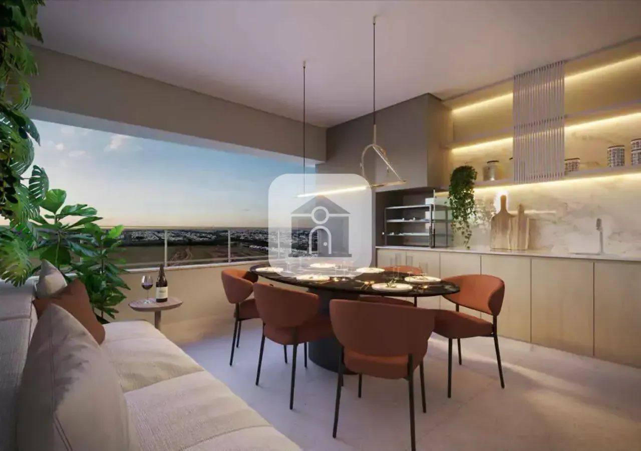Apartamento para venda no bairro Gávea - Foto 4