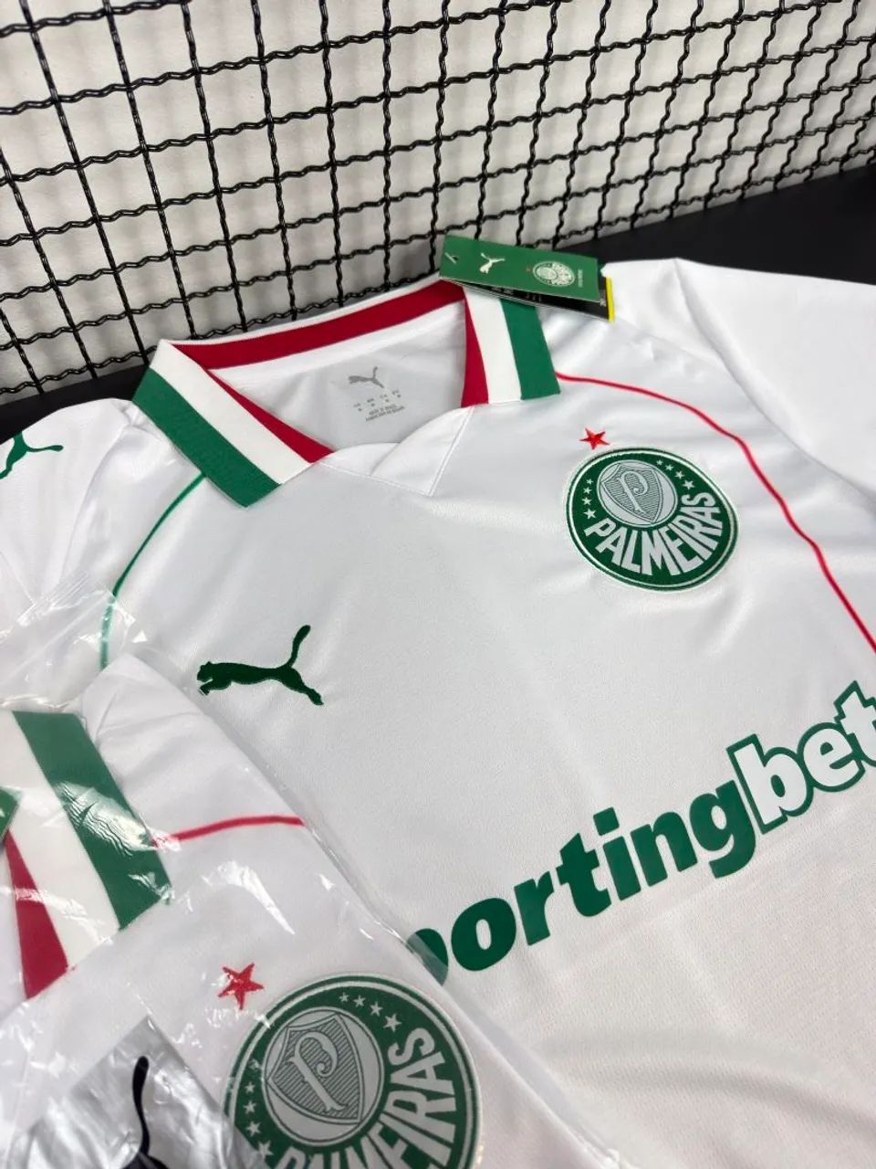 Camisa do Palmeiras (torcedor) - Foto 4
