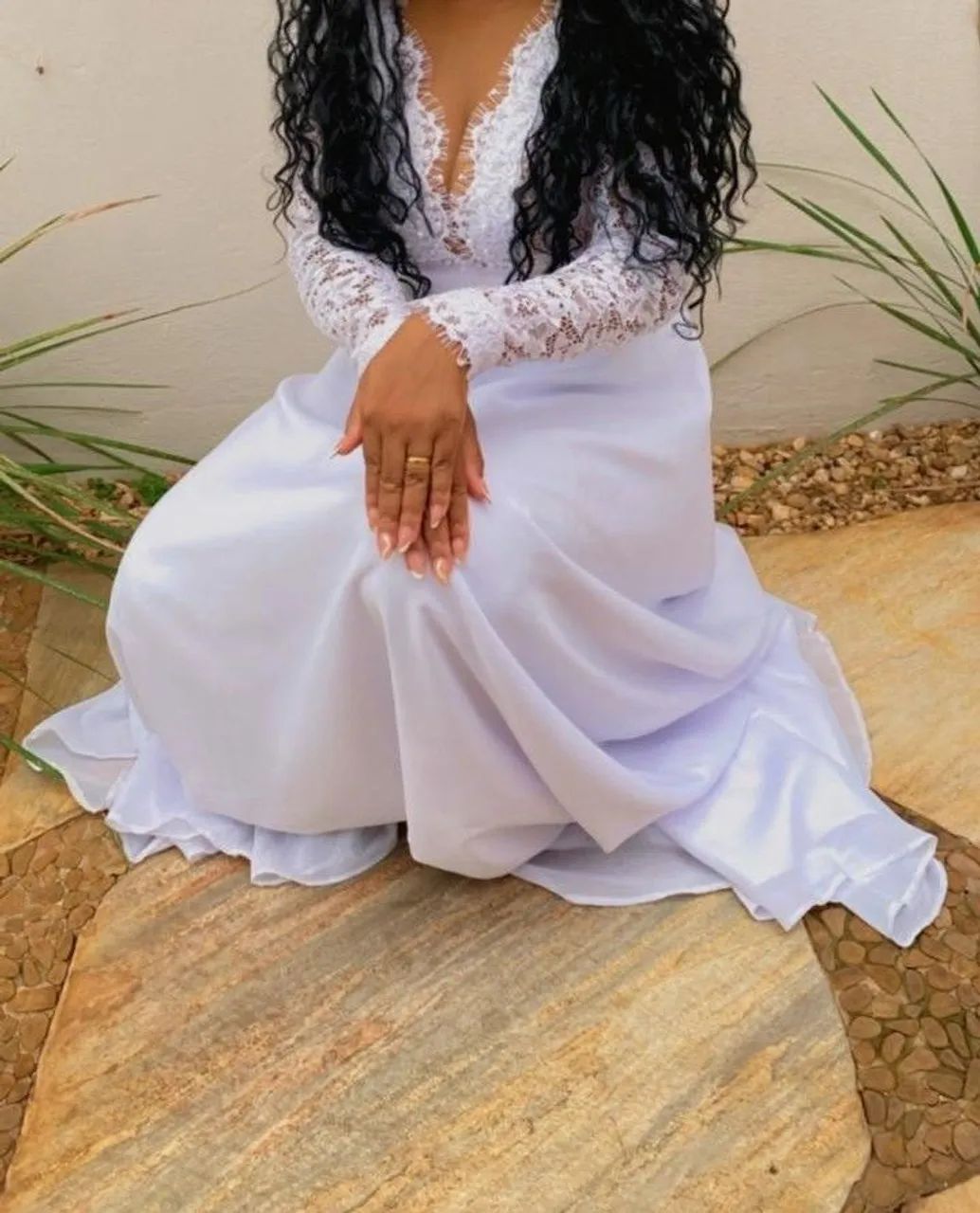 Vestido Noiva - Foto 3