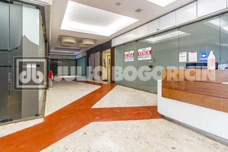 LOJA TÉRREA 34 M2 COM VAGA DE GARAGEM NA ESCRITURA - Foto 4