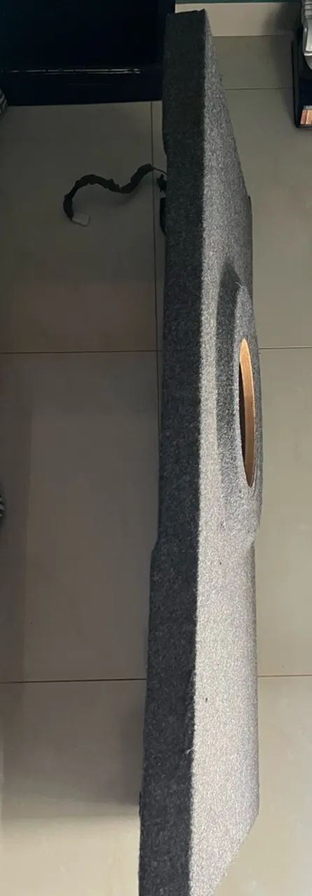 Caixa selada Hilux - Foto 2
