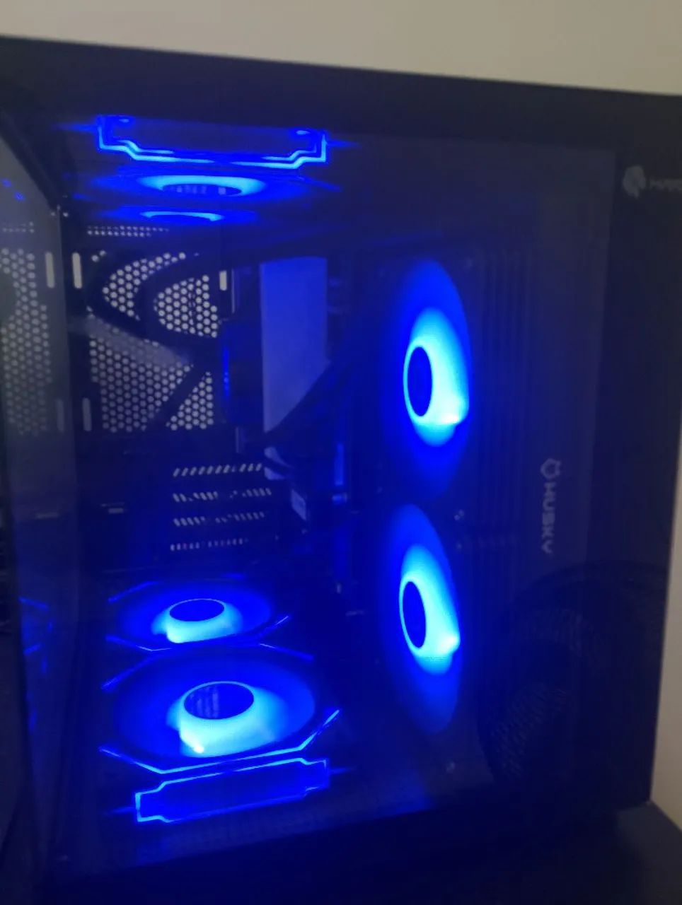 PC GAMER AMD (COM GARANTIA) - Foto 2