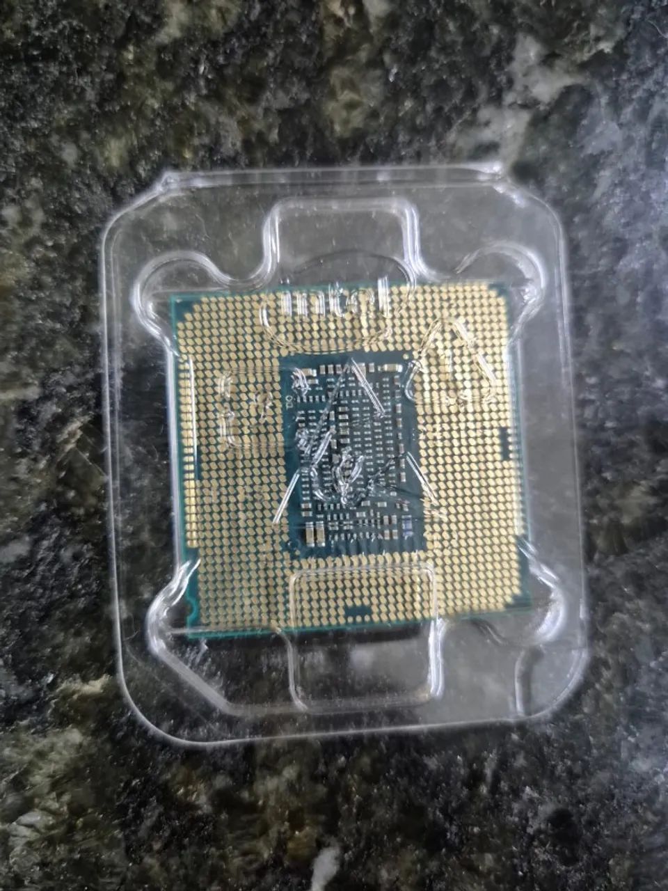 processador pentium G5420  - Foto 2