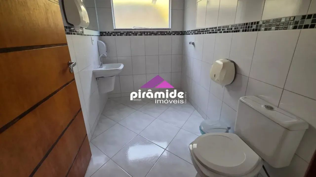 Imóvel Comercial para Venda ou Aluguel: 6 salas, 8 Vagas no Jardim Terras de São João em J - Foto 6