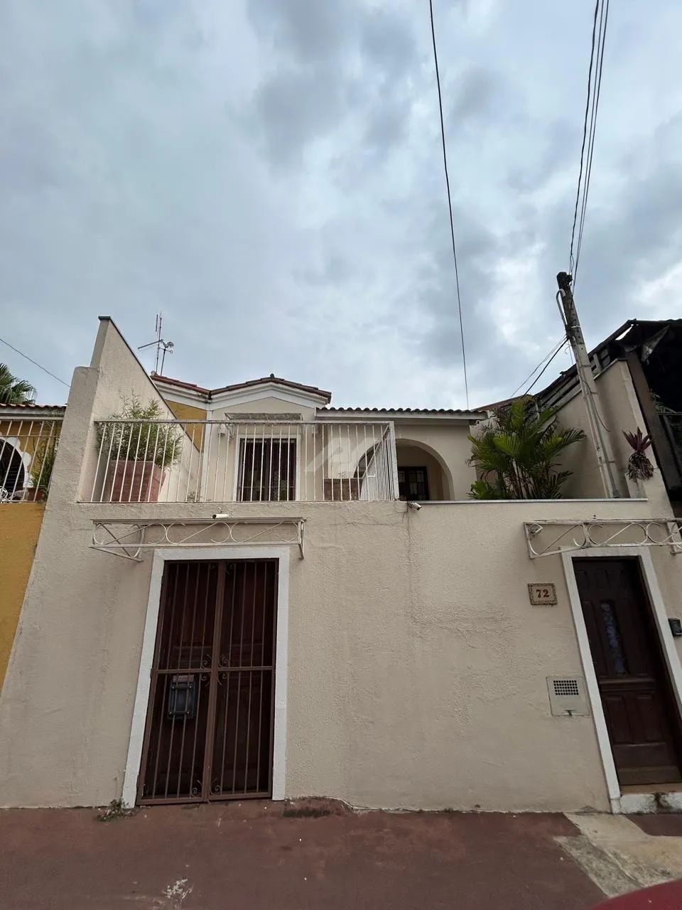 casa - Sousas - Campinas - Foto 2