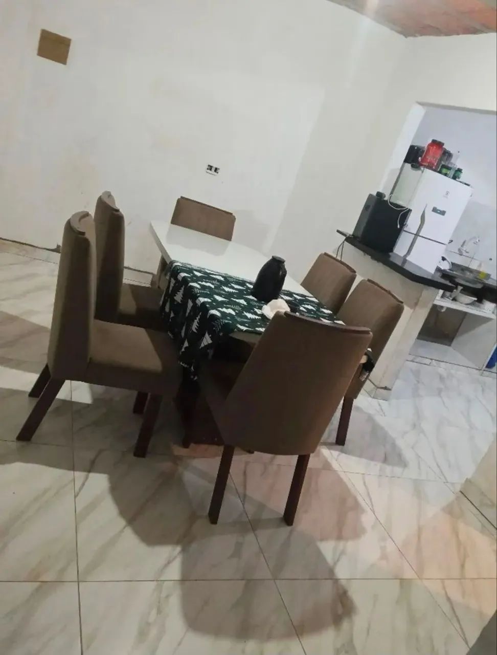 Vendo casa no ribeira  - Foto 3