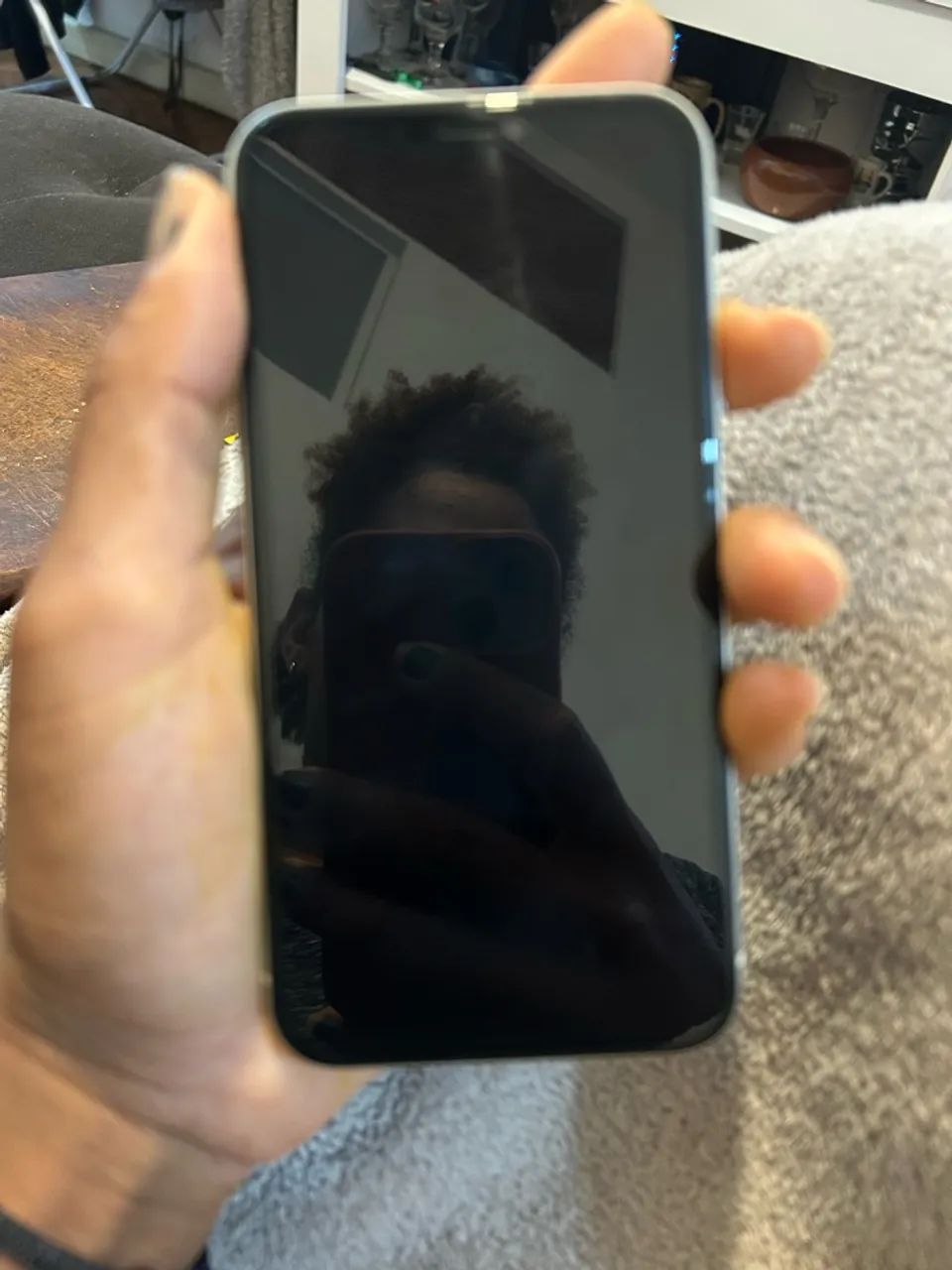 Celular iPhone 11 - Foto 3