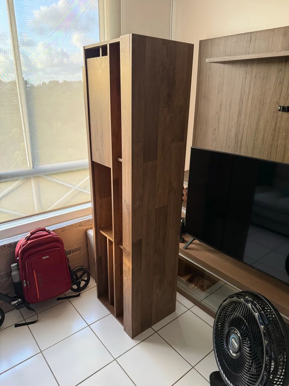 Rack para Sala ou Quarto