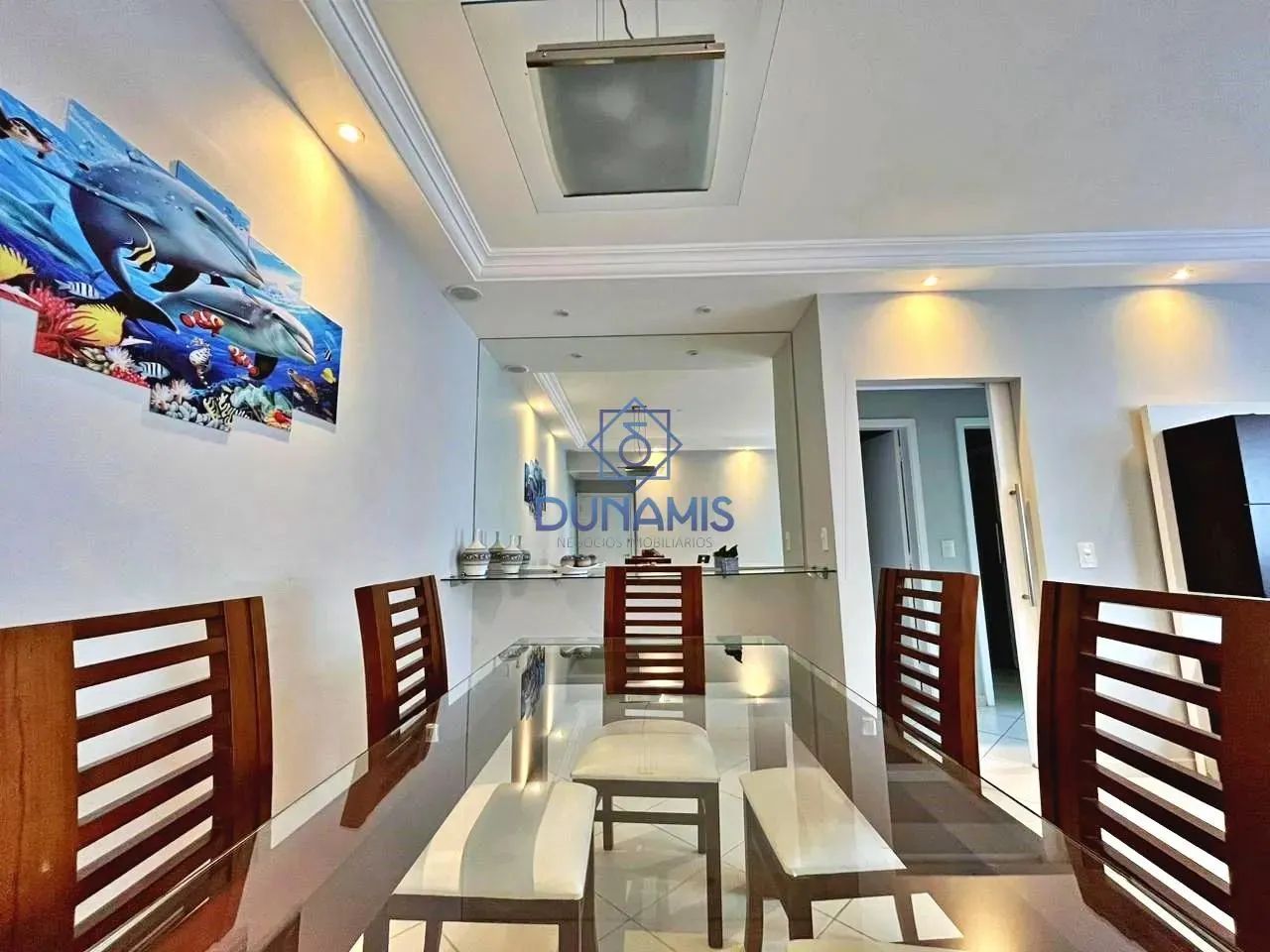 *EXCELENTE APARTAMENTO REFORMADO À VENDA NA PRAIA DAS PITANGUEIRAS - Foto 5