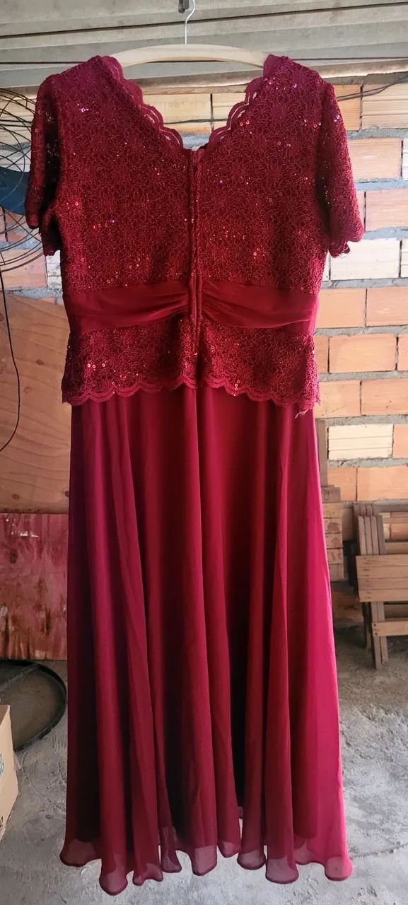 Vestido de festa - Foto 3