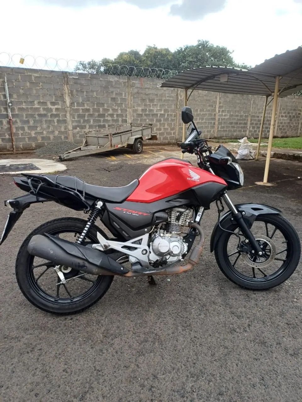 MOTO EXTRA!!! - Foto 3