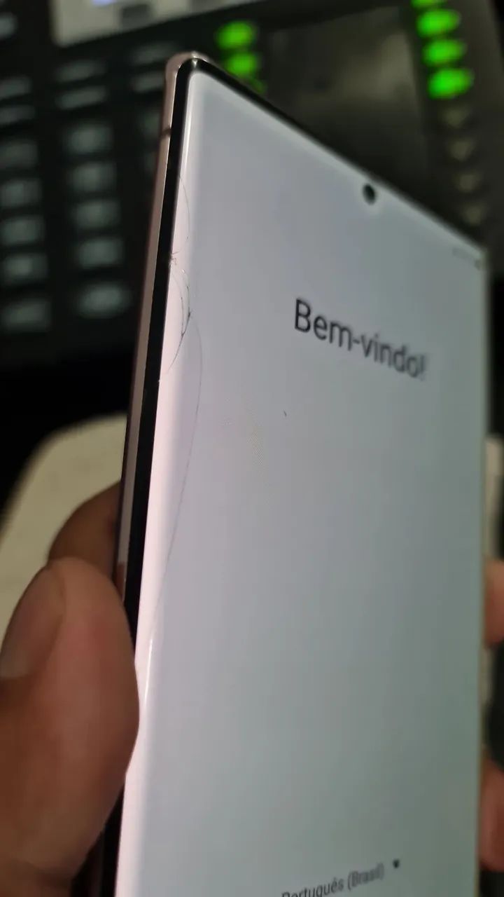 GALAXY NOTE 20 ULTRA  - Foto 3