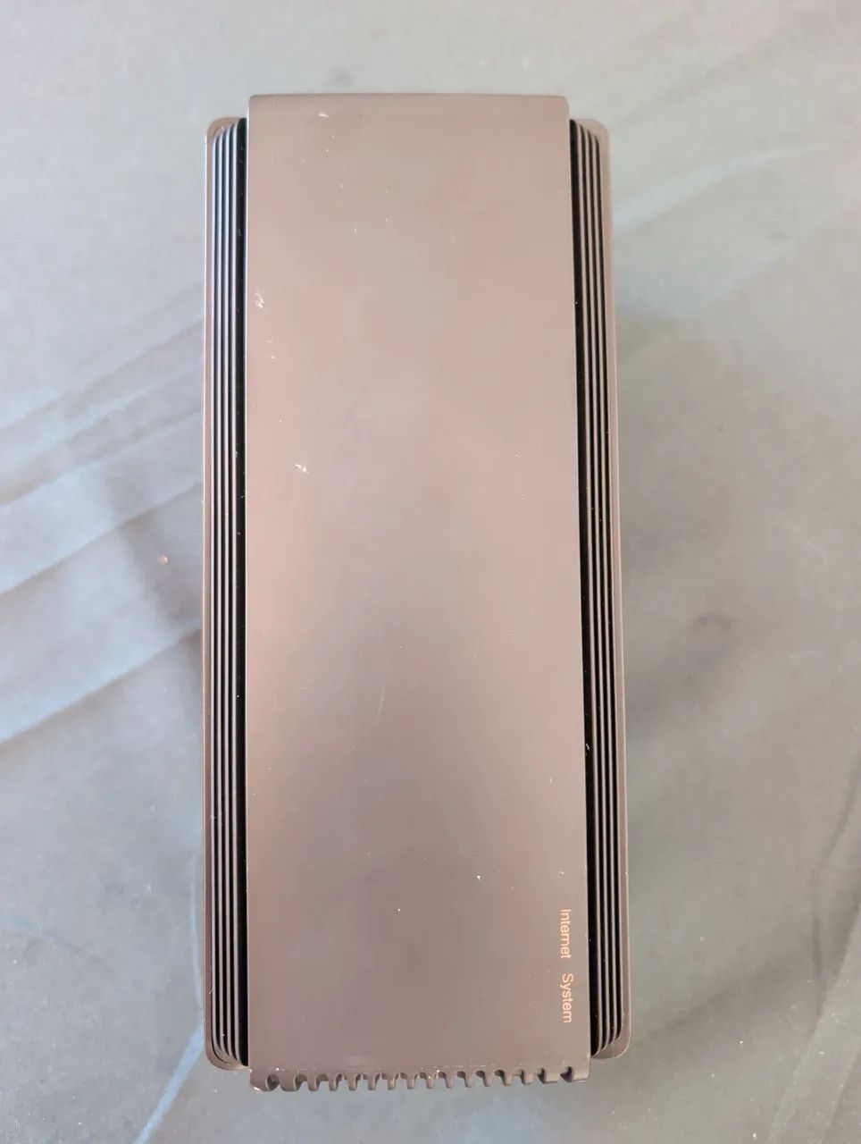 Xiaomi Mesh System AX3000 Wi-Fi 6 - Foto 4