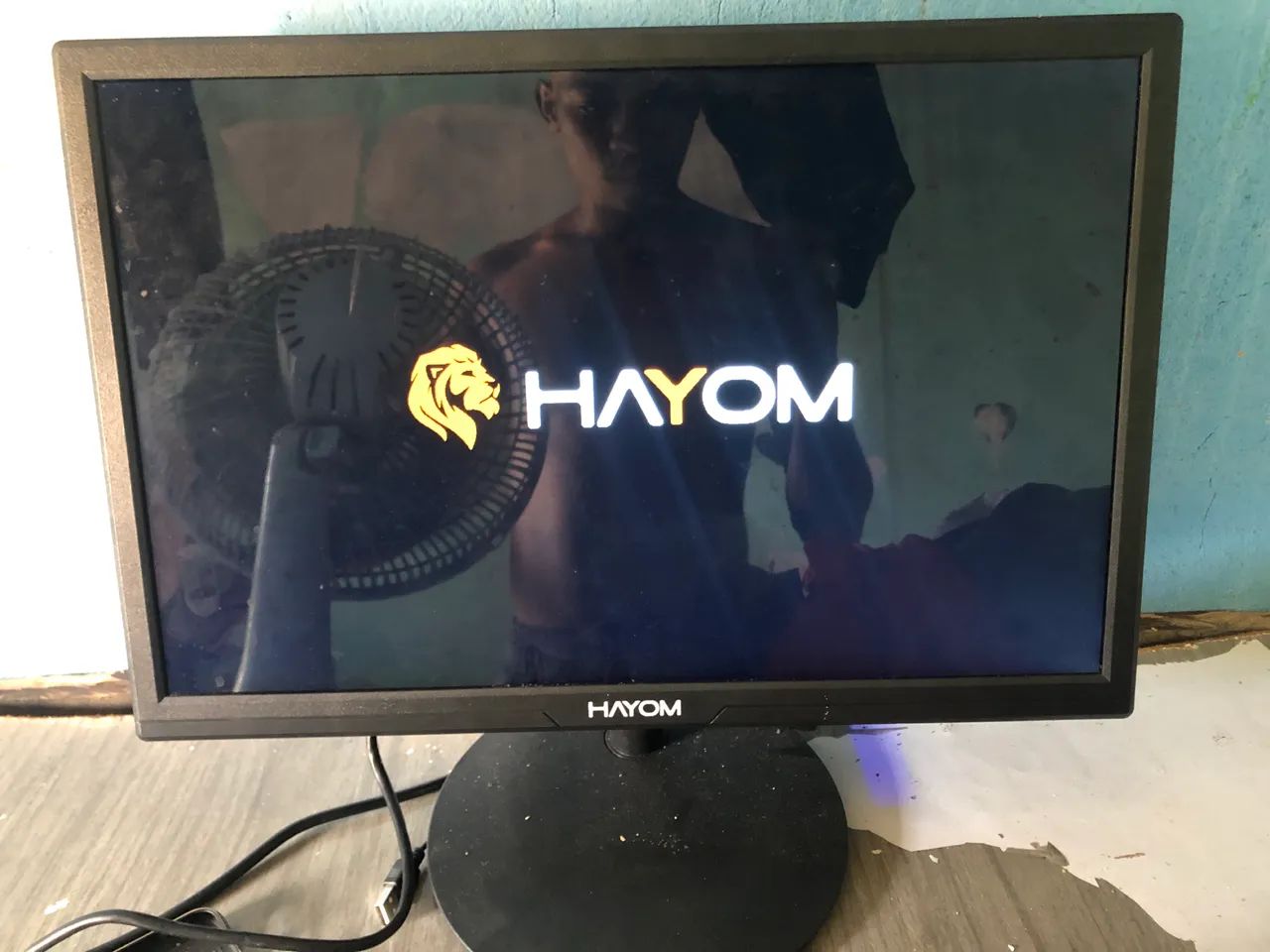 Monitor HAYOM 19 Polegadas - Foto 3