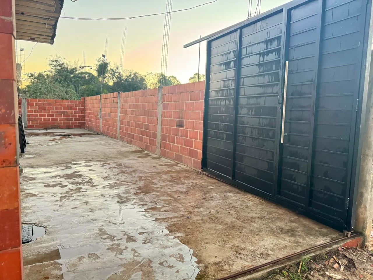 Vendo casa em Seropédica Rj - Foto 3