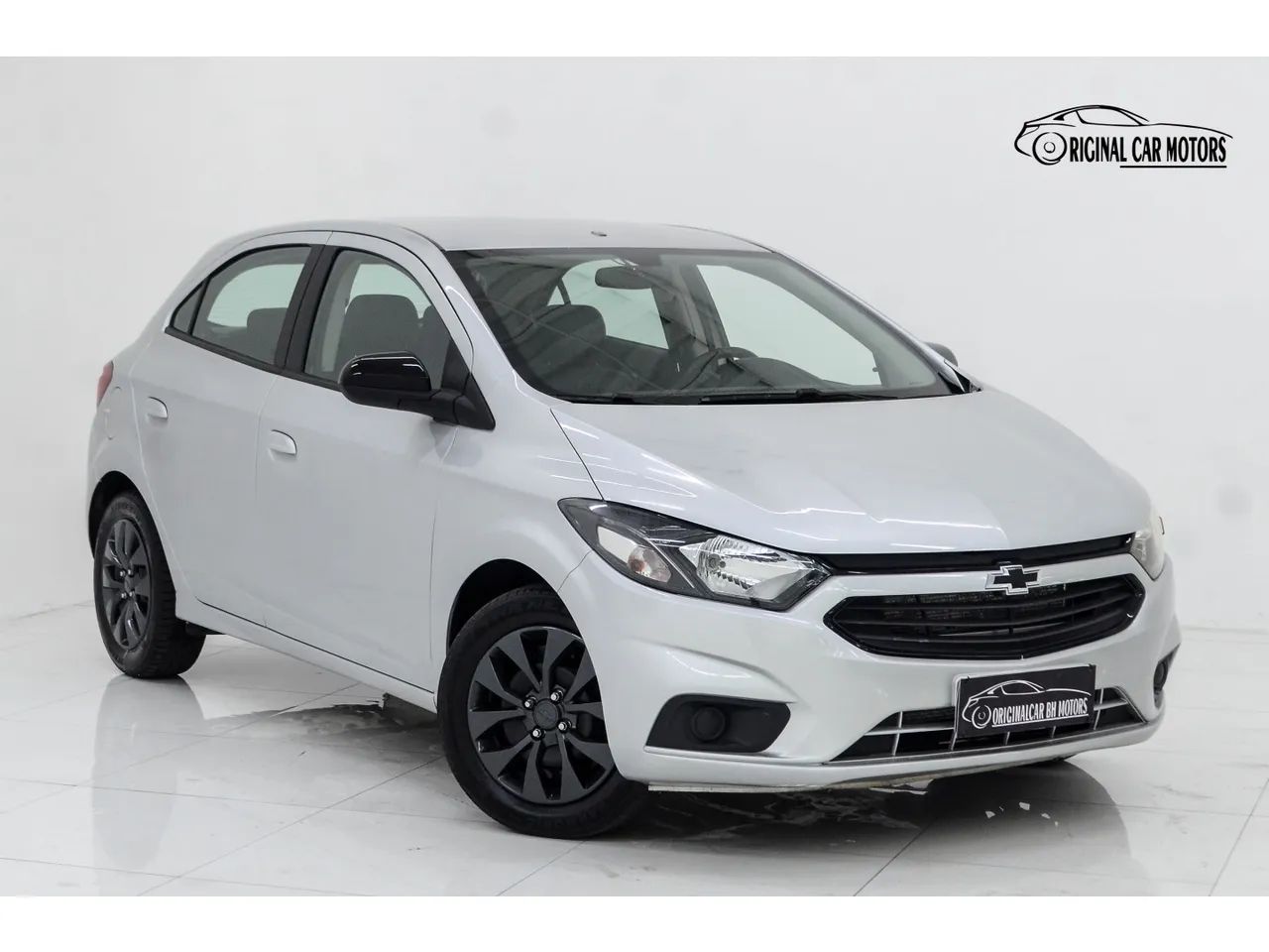 Chevrolet Joy 2021 - Foto 3
