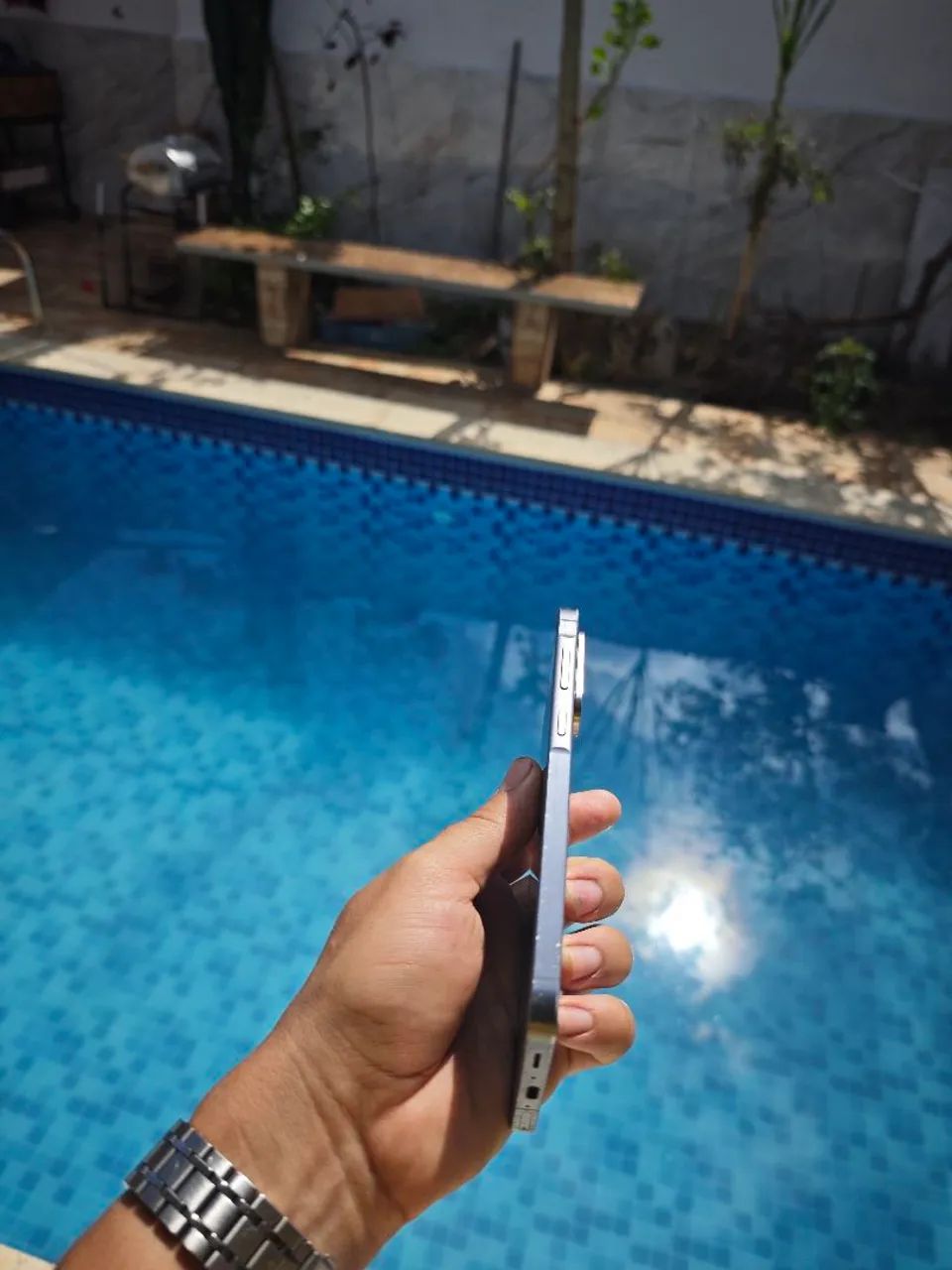 Samsung A56 - Foto 4
