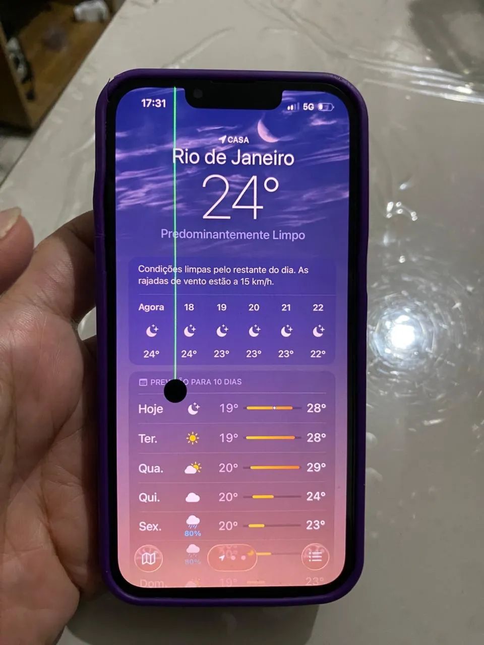 IPhone 13 128gb 