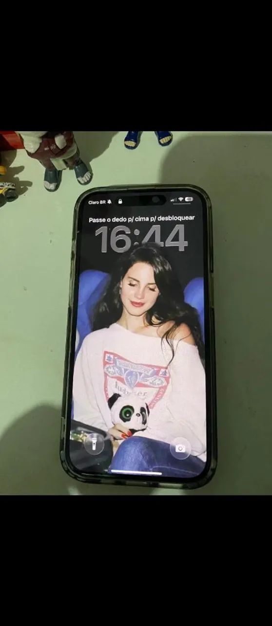 iPhone 15 pro  - Foto 3