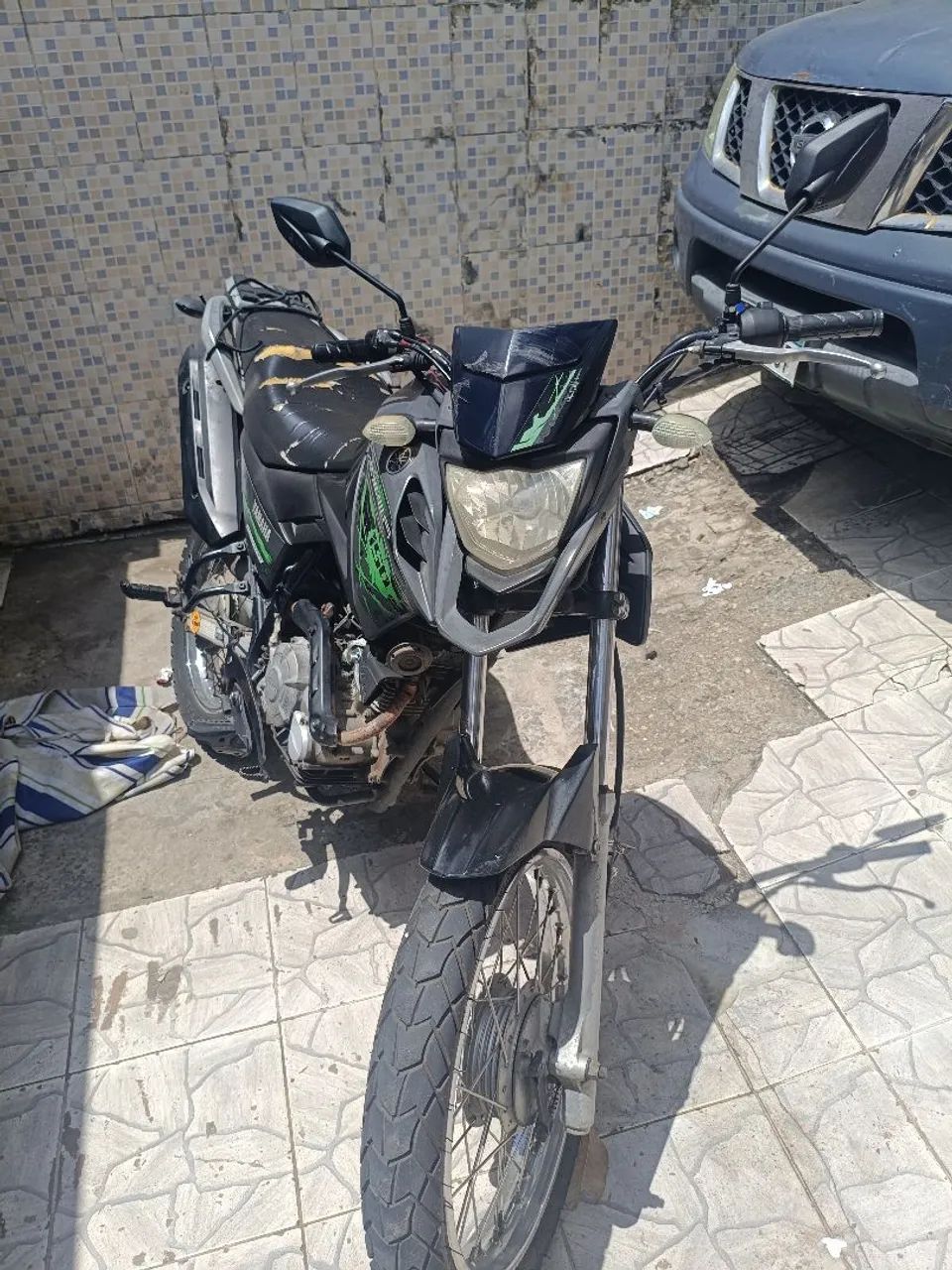 Crosser para vender  - Foto 3