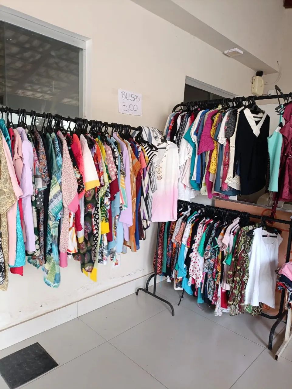 Mega bazar