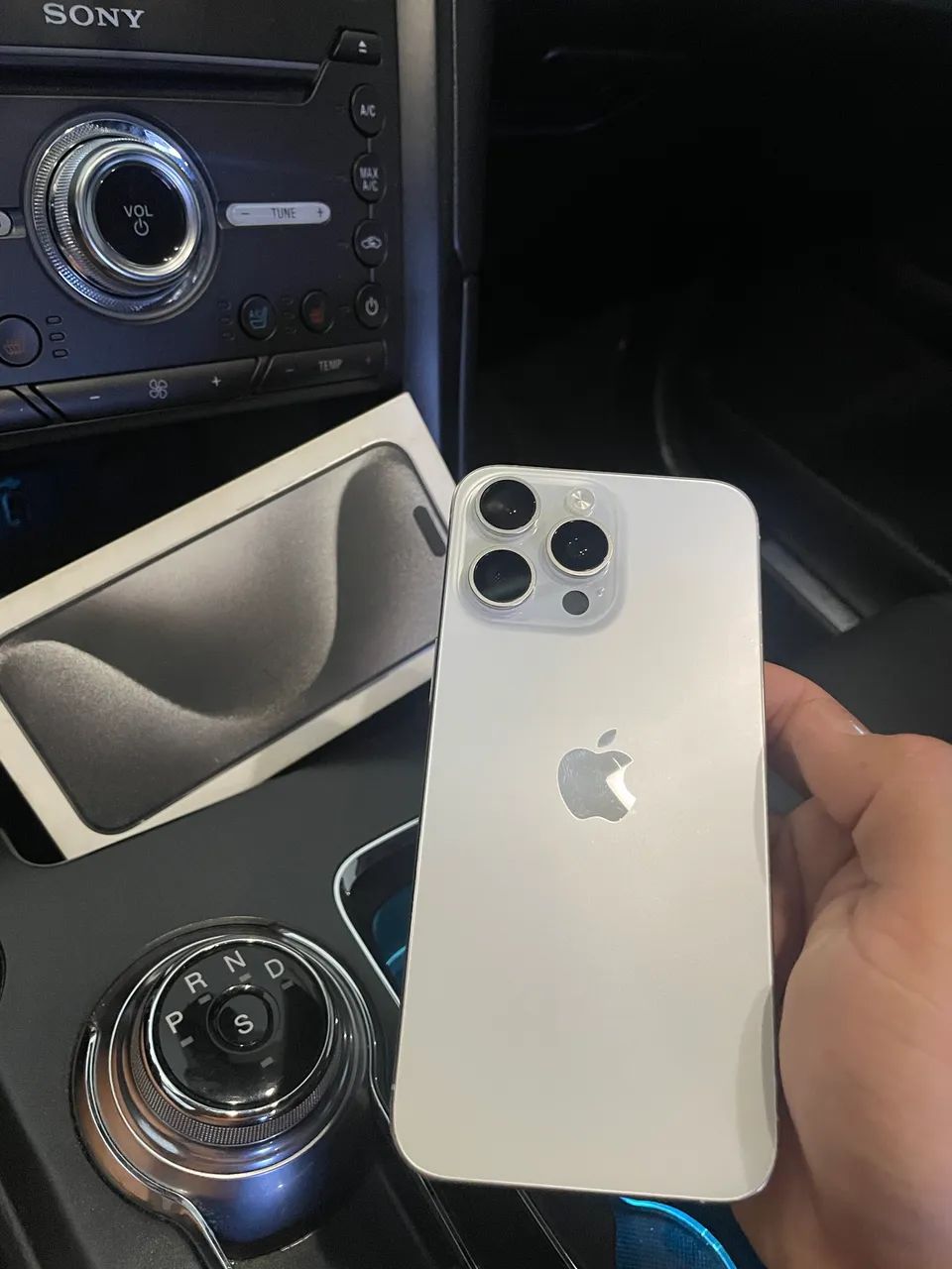iPhone 15 pro Max  - Foto 2