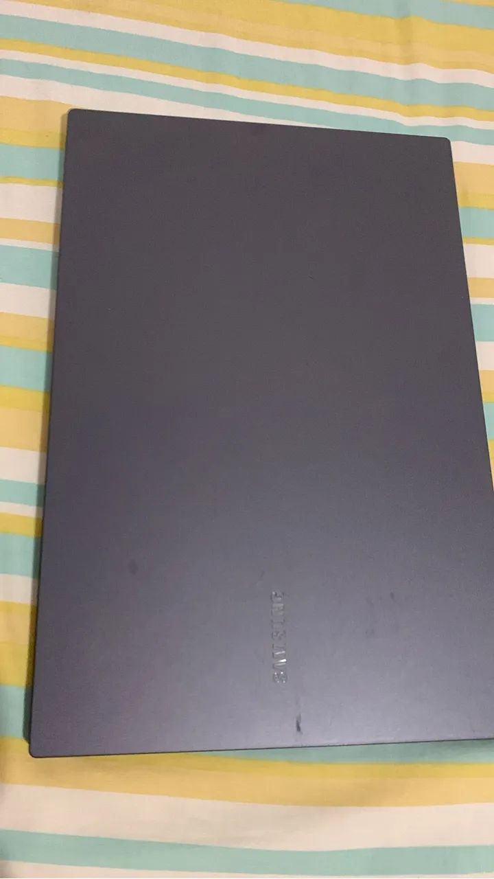 Notebook 