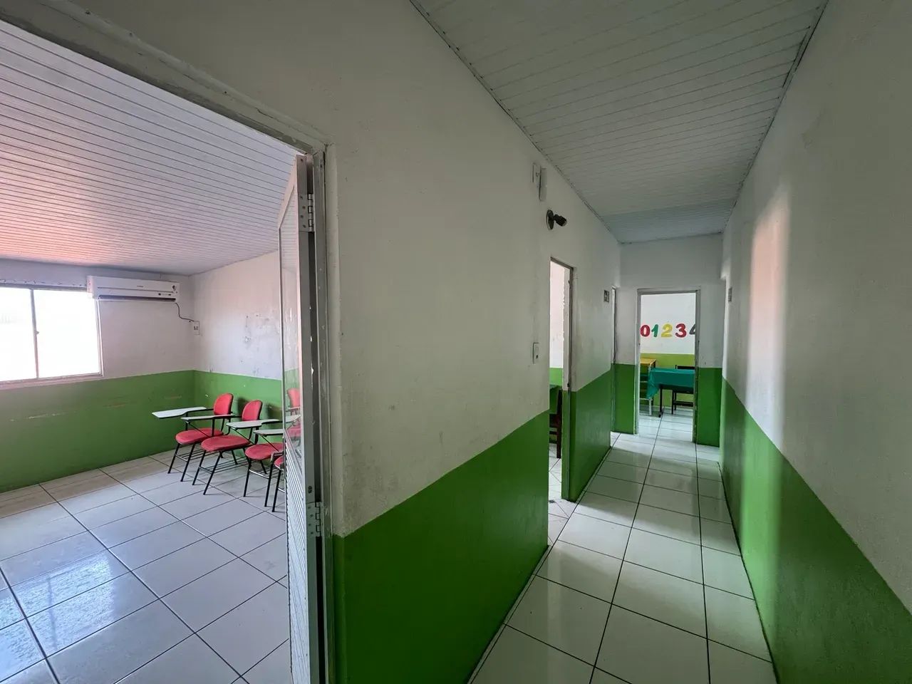 Escola  Maiobão - Foto 3