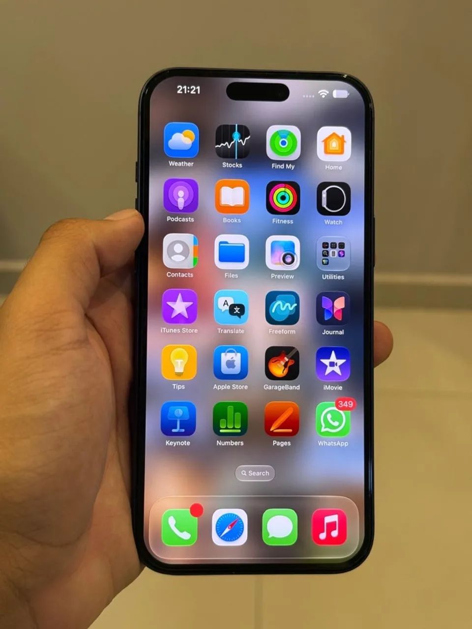 iPhone 17 PRO MAX - Foto 2