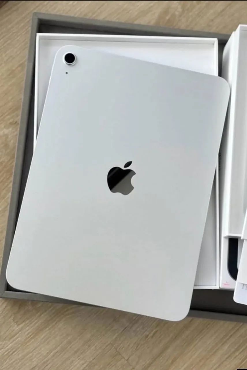 iPad 11 (A16) Apple  - Foto 3