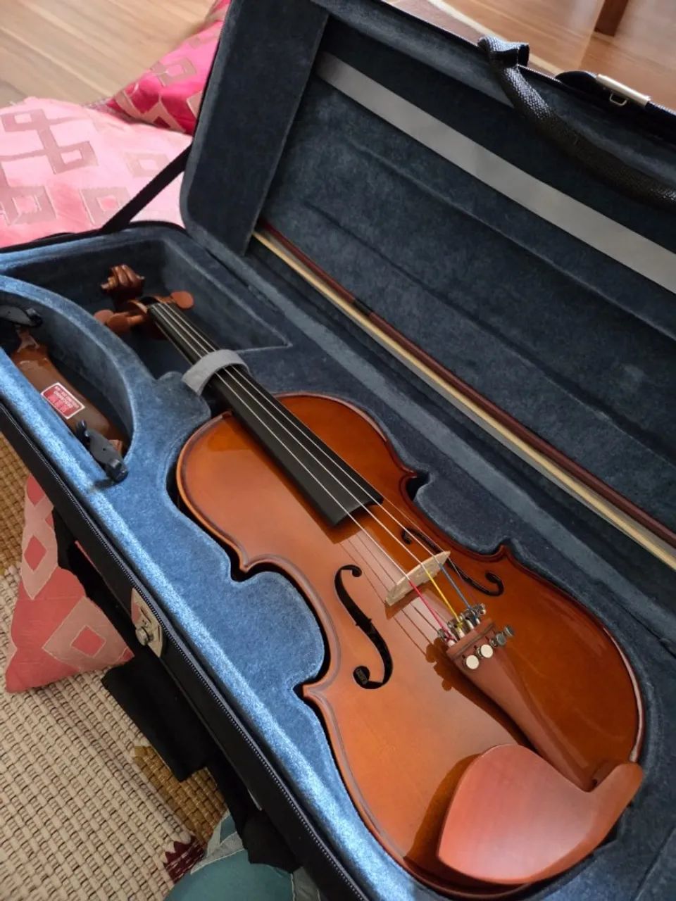 Violino Eagle VE-441