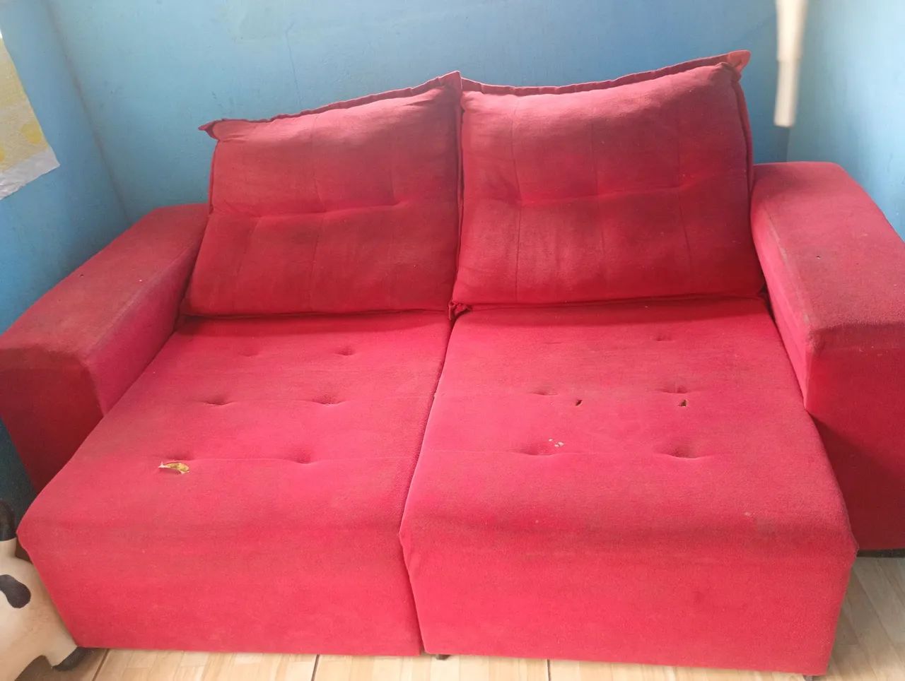 Sofá cama  - Foto 2