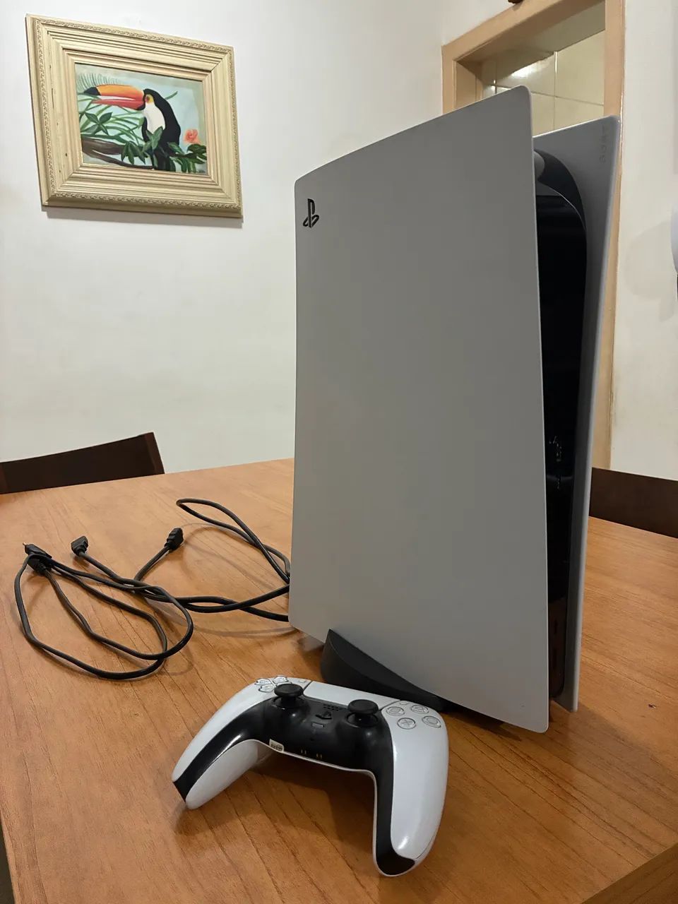 PlayStation 5 - Foto 2