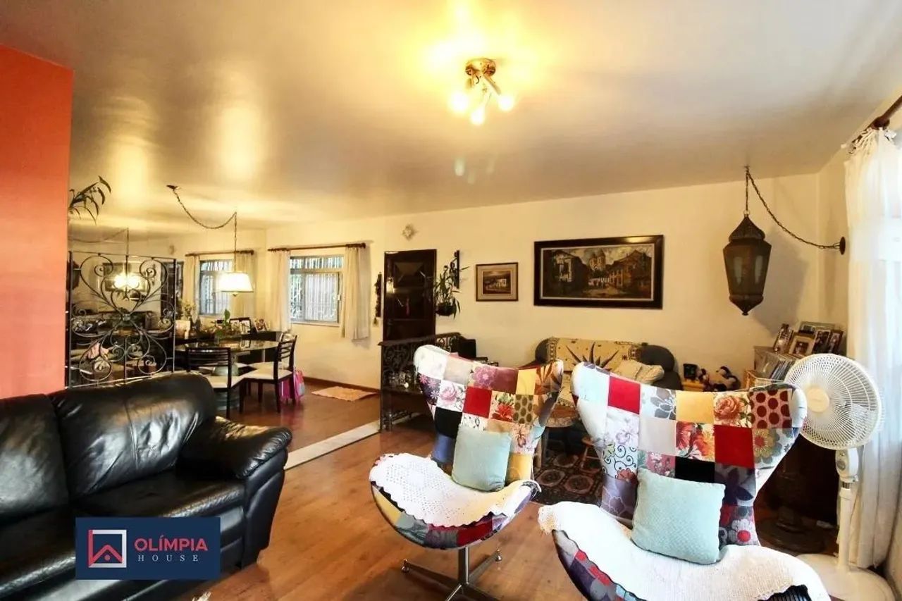 Venda Casa 3 Dormitórios - 255 m² Brooklin - Foto 8