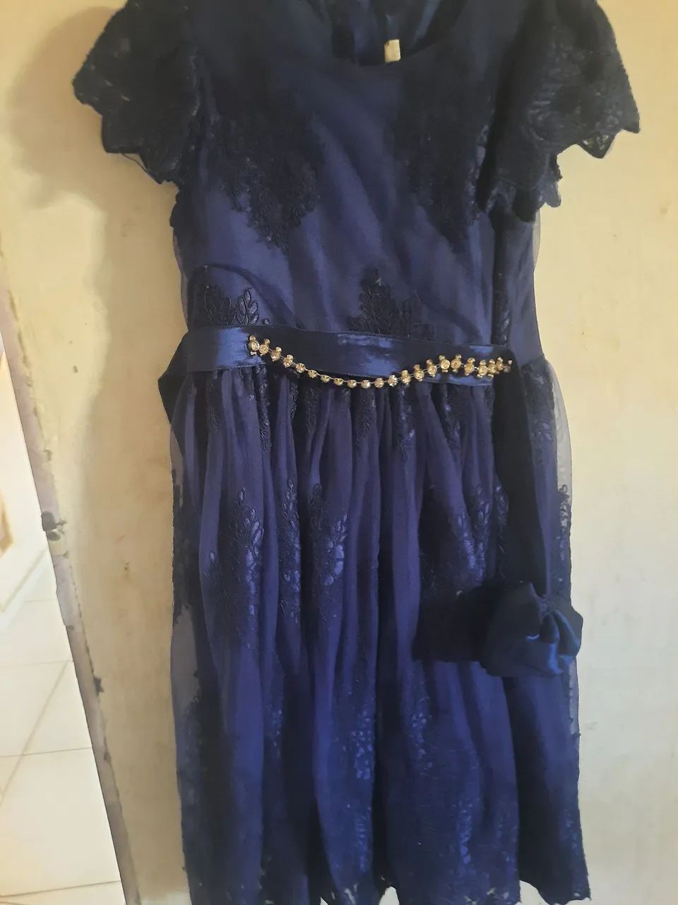 Vestido 