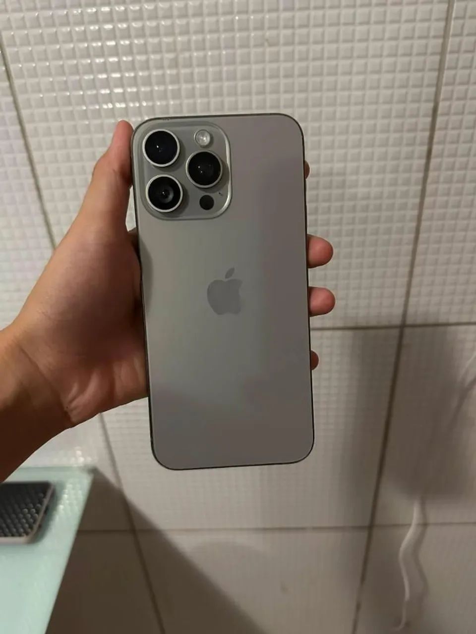 15 PRO MAX BARATO - Foto 4